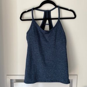 Patagonia lattice back tank, small